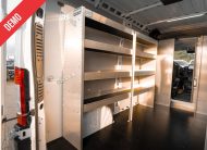 2025 RAM ProMaster 1500  S505451