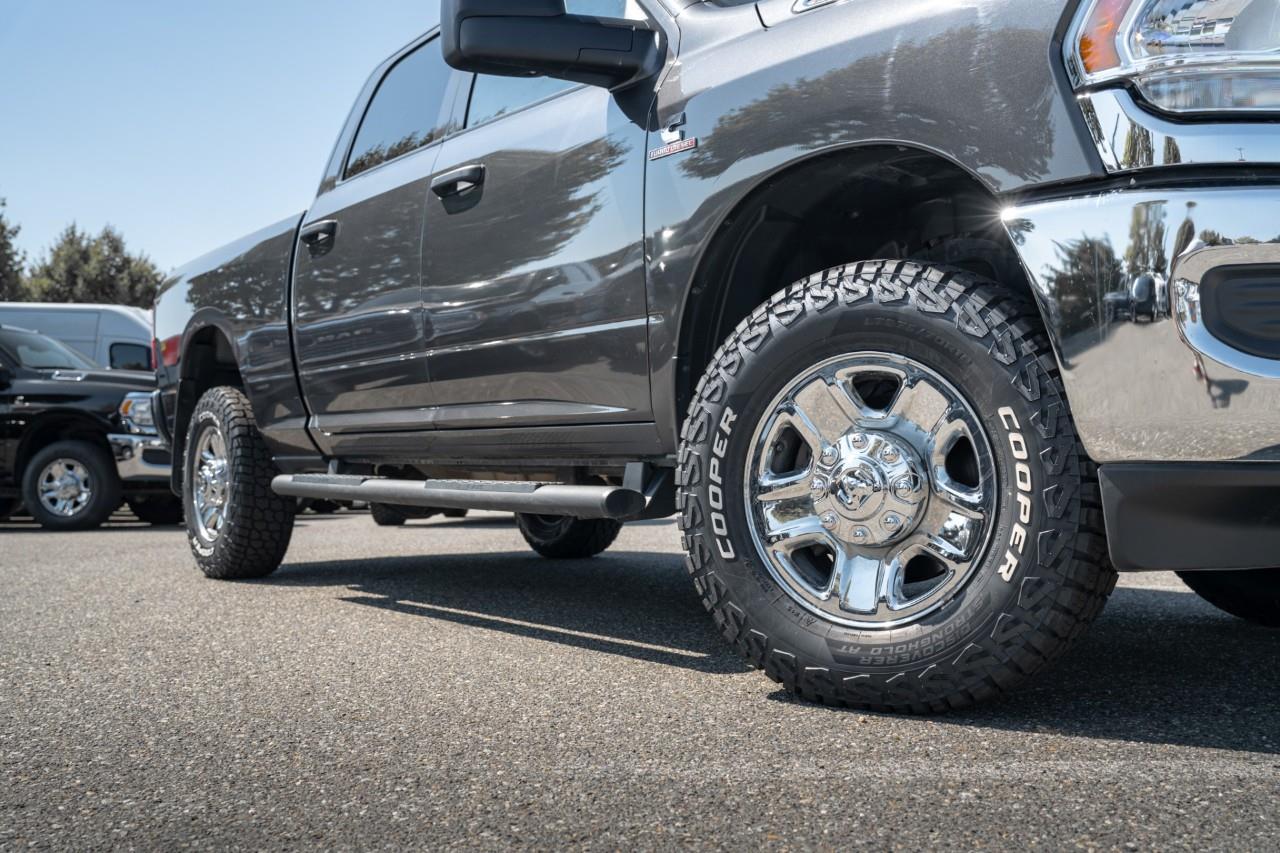 2024 RAM 3500 Tradesman LC3067