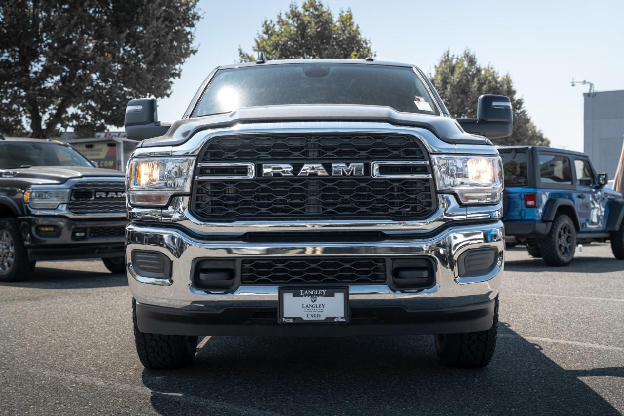 2024 RAM 3500 Tradesman LC3067