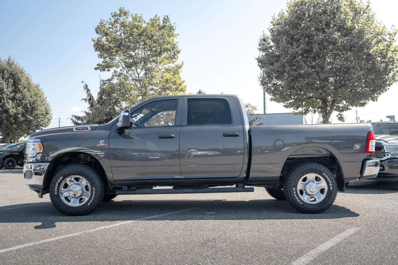 2024 RAM 3500 Tradesman LC3067