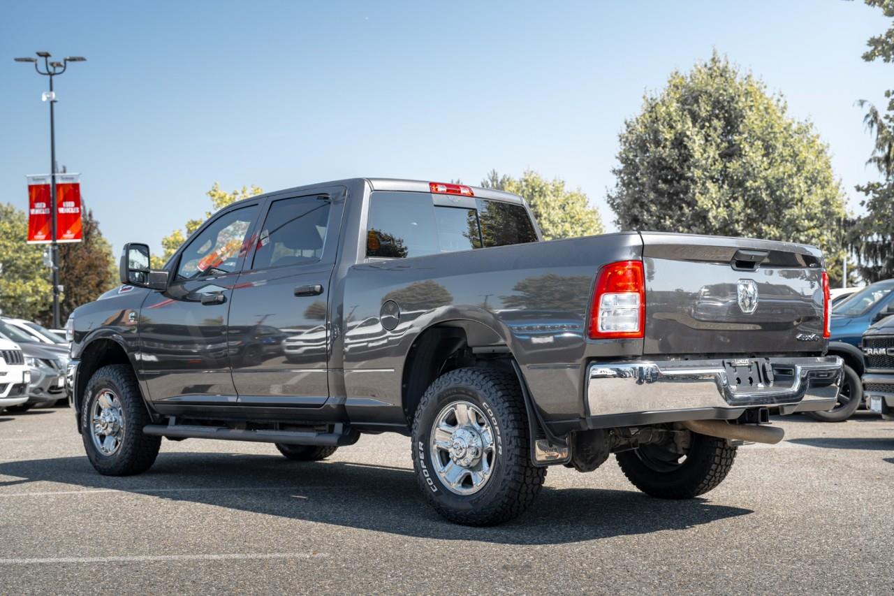 2024 RAM 3500 Tradesman LC3067