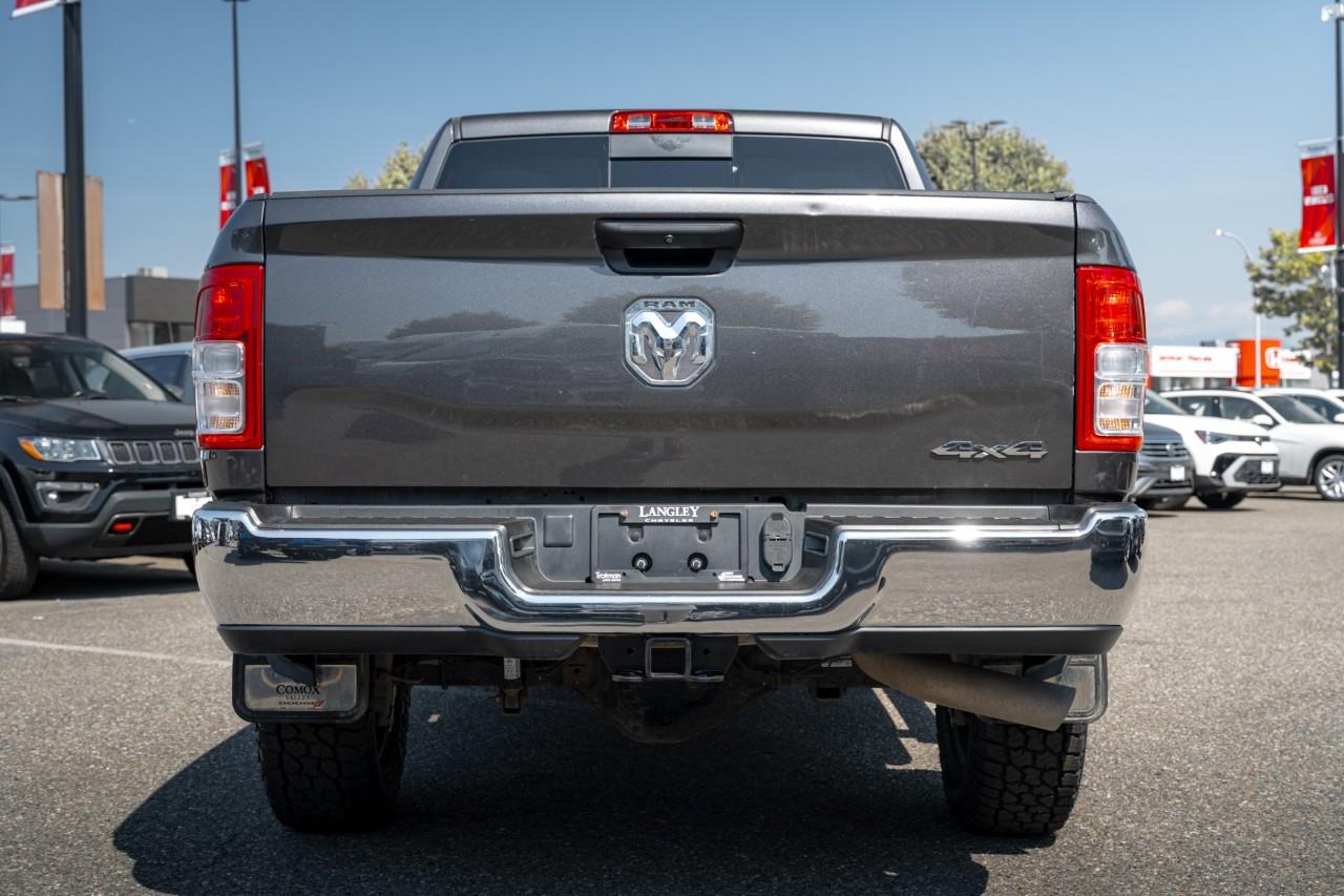 2024 RAM 3500 Tradesman LC3067