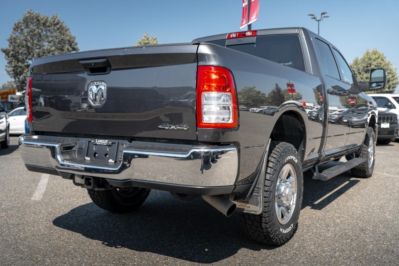 2024 RAM 3500 Tradesman LC3067
