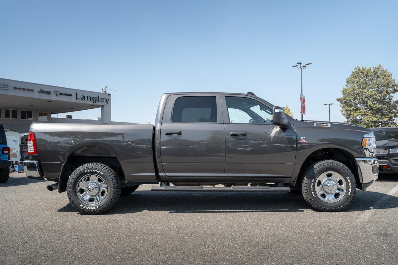 2024 RAM 3500 Tradesman LC3067