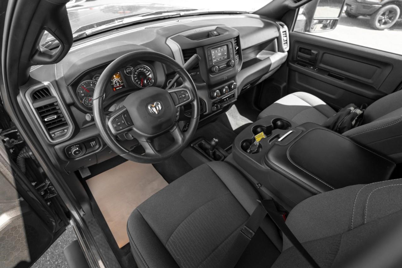 2024 RAM 3500 Tradesman LC3067