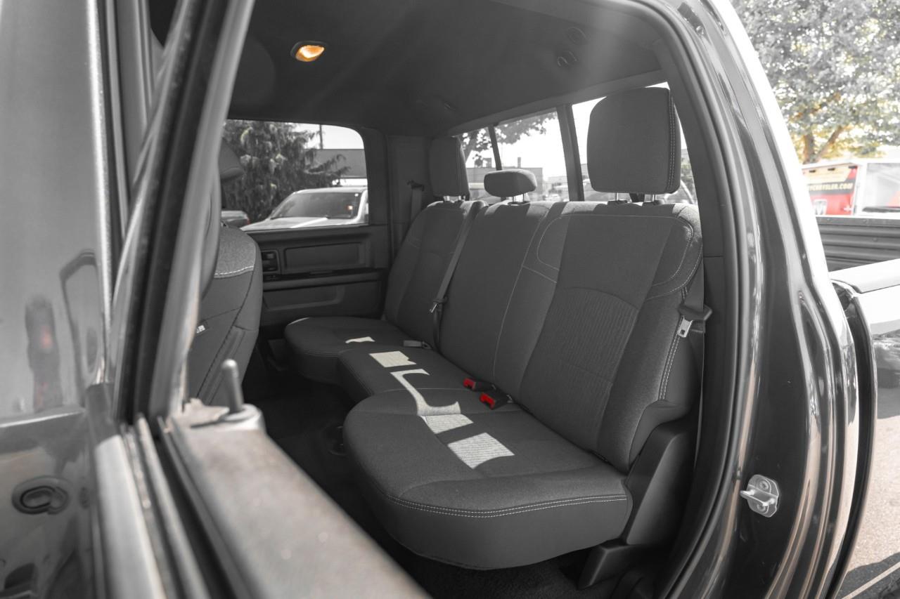 2024 RAM 3500 Tradesman LC3067