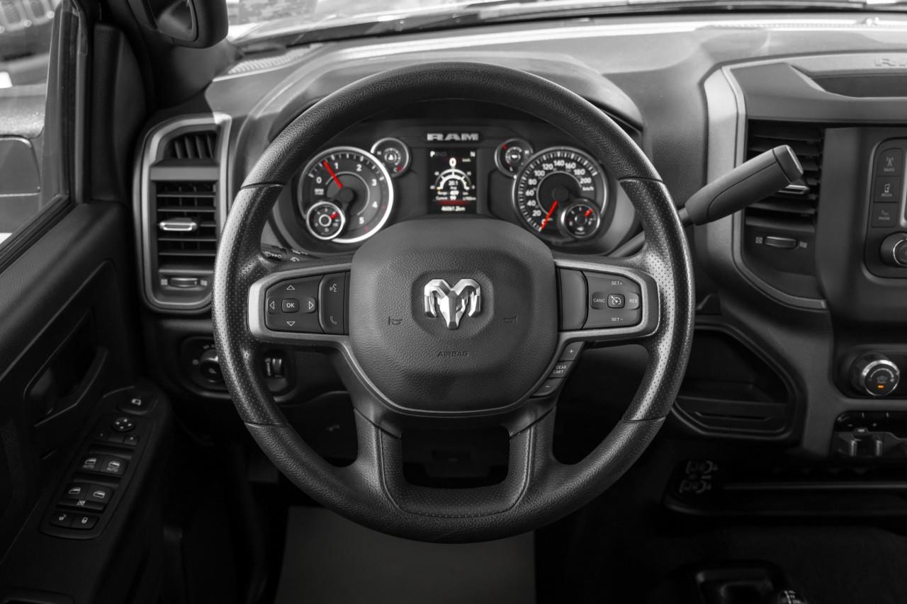 2024 RAM 3500 Tradesman LC3067