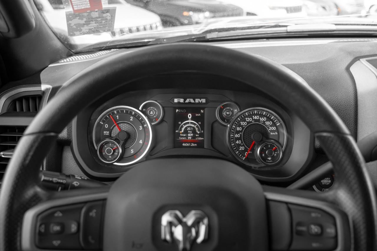 2024 RAM 3500 Tradesman LC3067