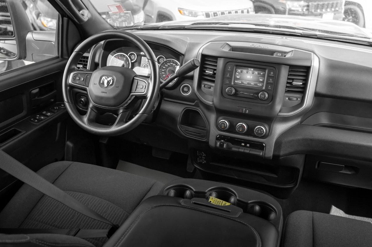 2024 RAM 3500 Tradesman LC3067