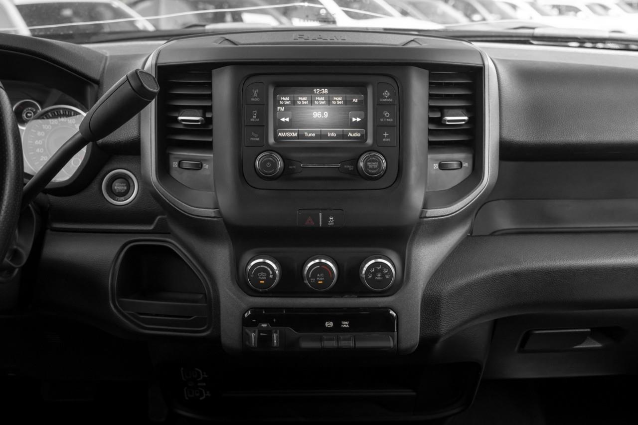 2024 RAM 3500 Tradesman LC3067