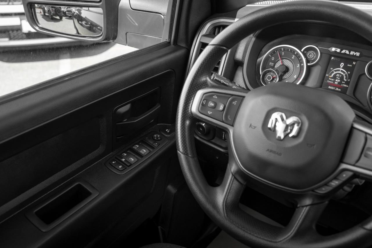 2024 RAM 3500 Tradesman LC3067