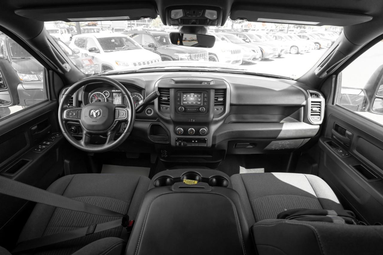 2024 RAM 3500 Tradesman LC3067