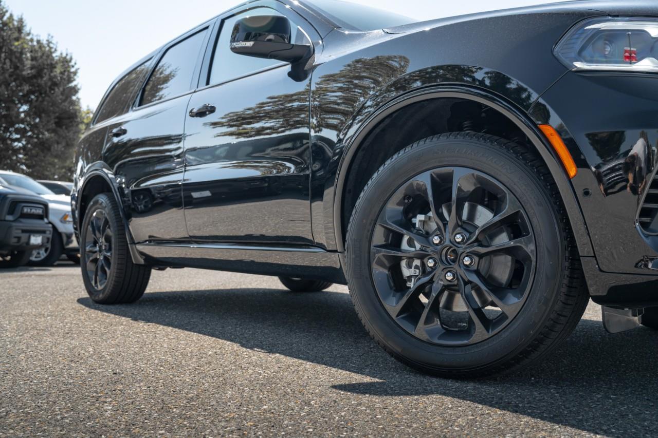 2026 Dodge Durango GT T315123