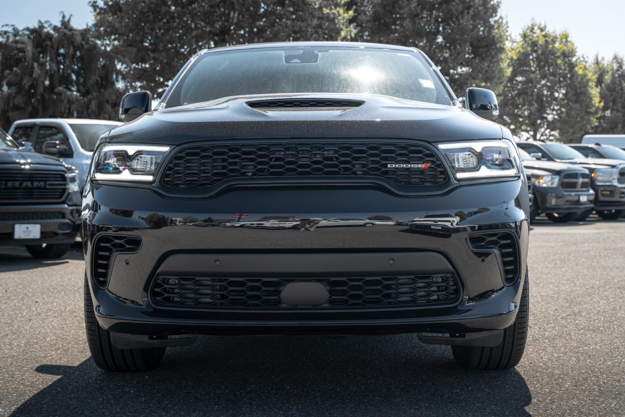 2026 Dodge Durango GT T315123