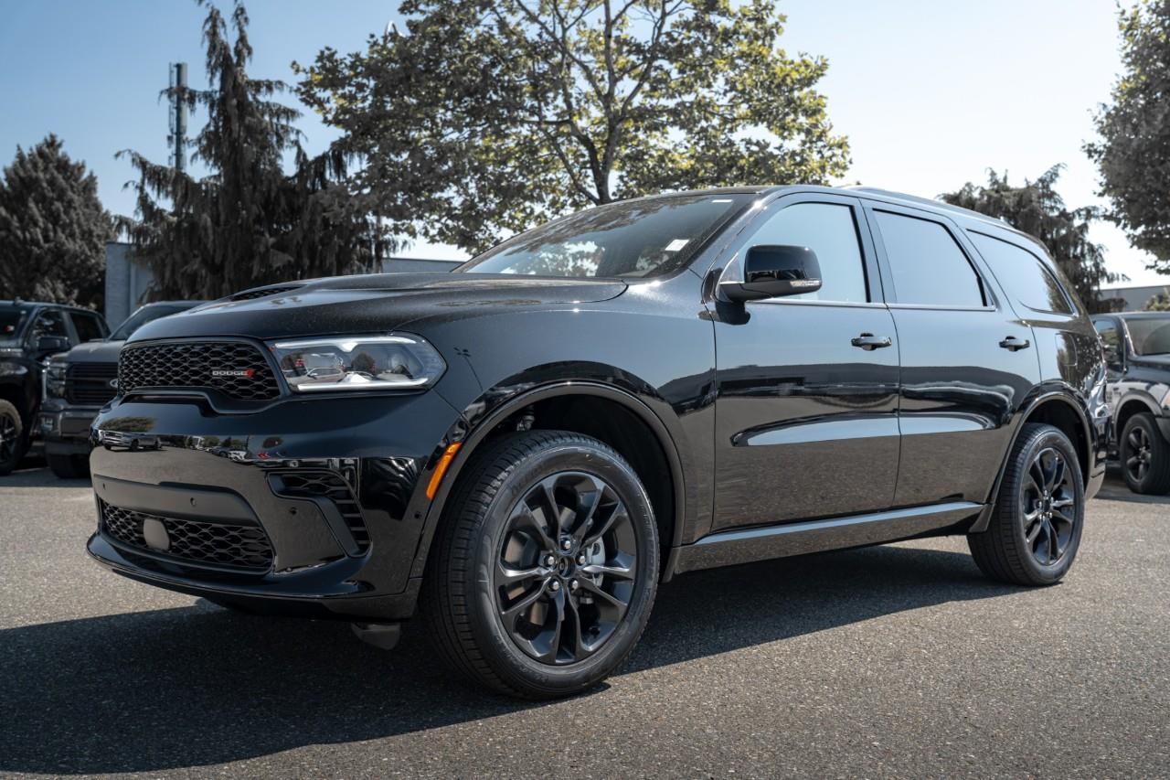 2026 Dodge Durango GT T315123