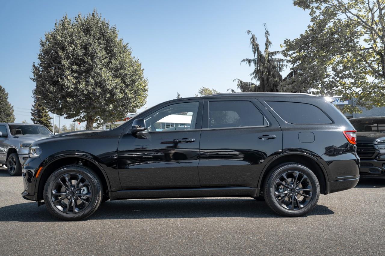 2026 Dodge Durango GT T315123
