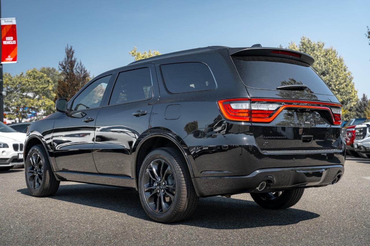 2026 Dodge Durango GT T315123
