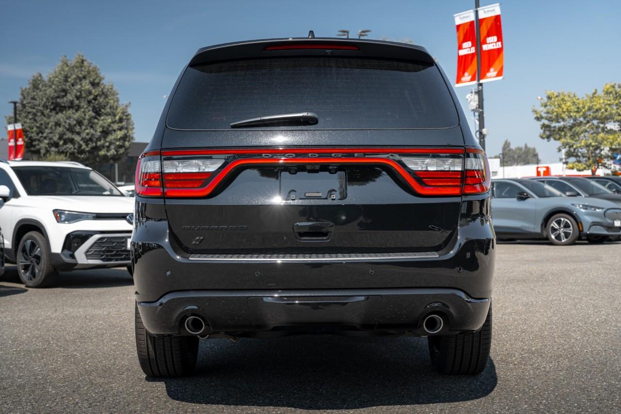 2026 Dodge Durango GT T315123