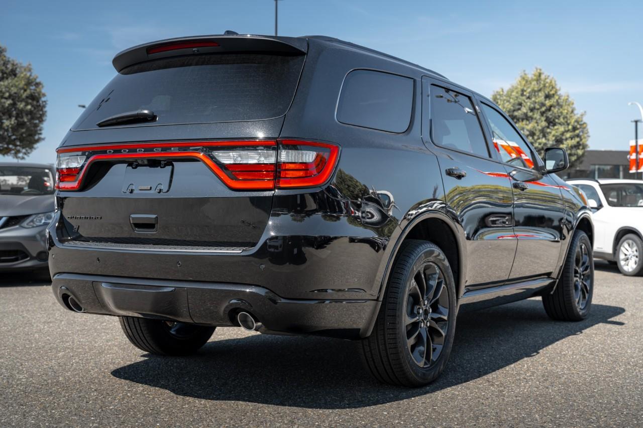 2026 Dodge Durango GT T315123