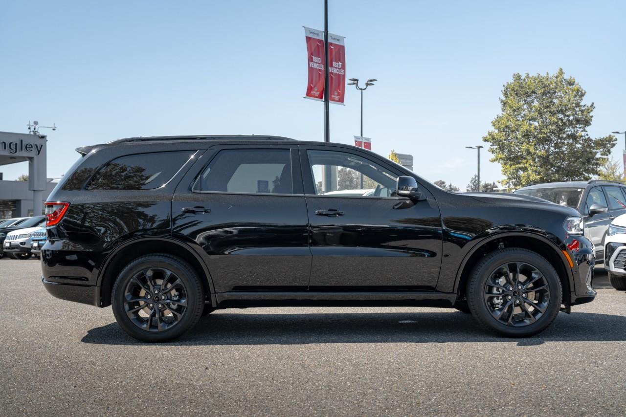 2026 Dodge Durango GT T315123