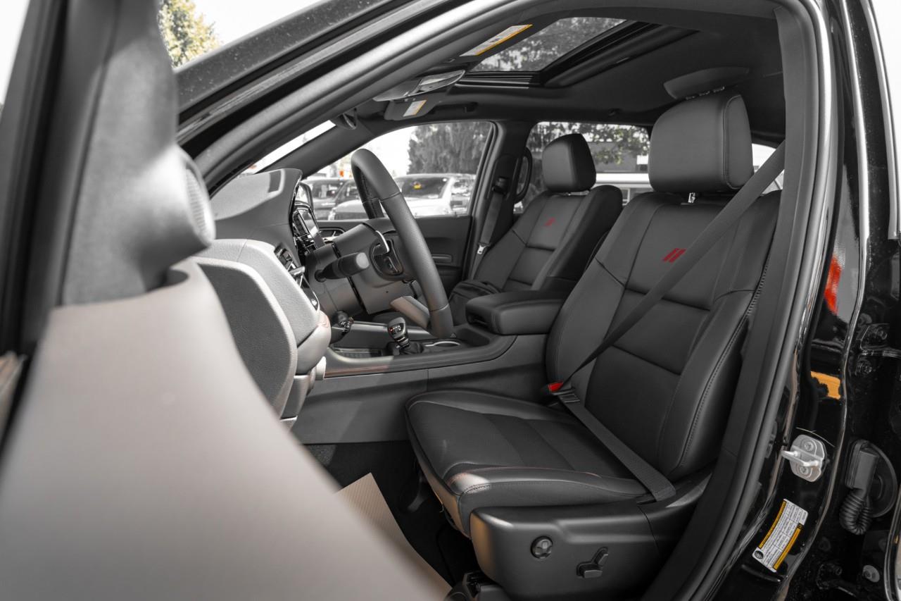 2026 Dodge Durango GT T315123