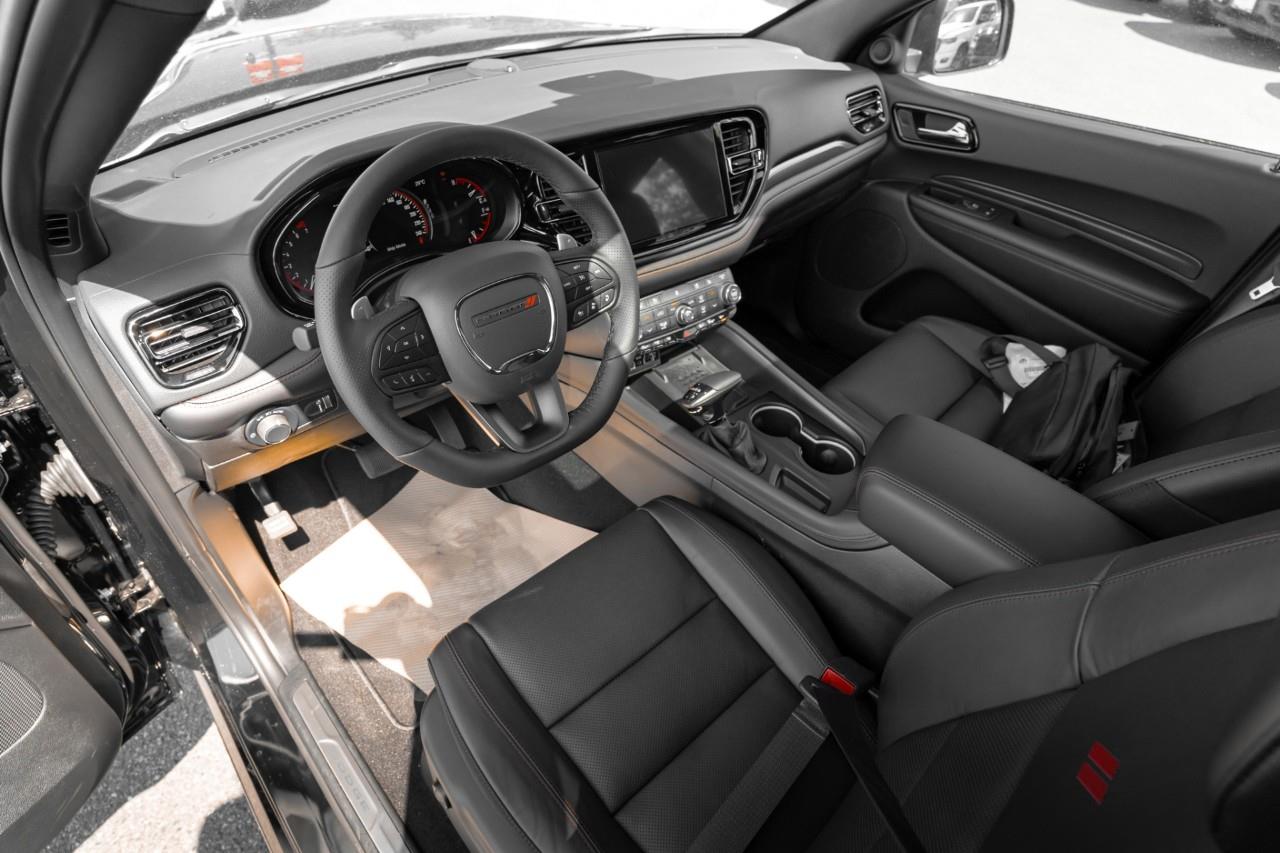 2026 Dodge Durango GT T315123