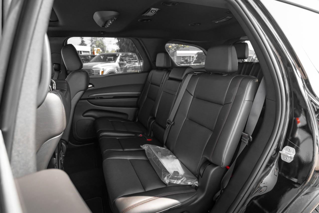 2026 Dodge Durango GT T315123