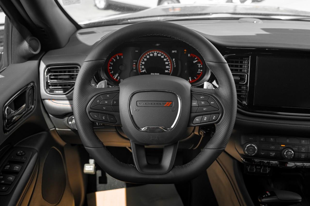 2026 Dodge Durango GT T315123