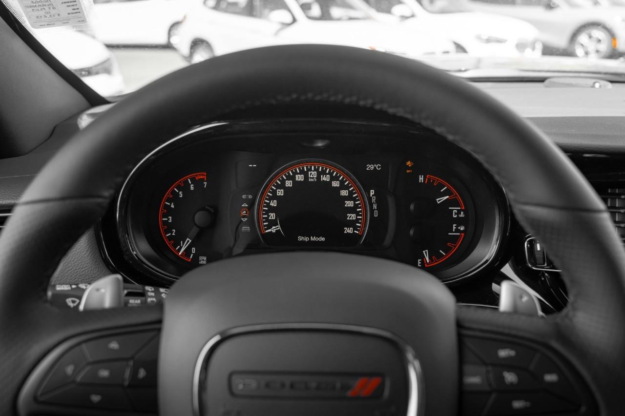 2026 Dodge Durango GT T315123