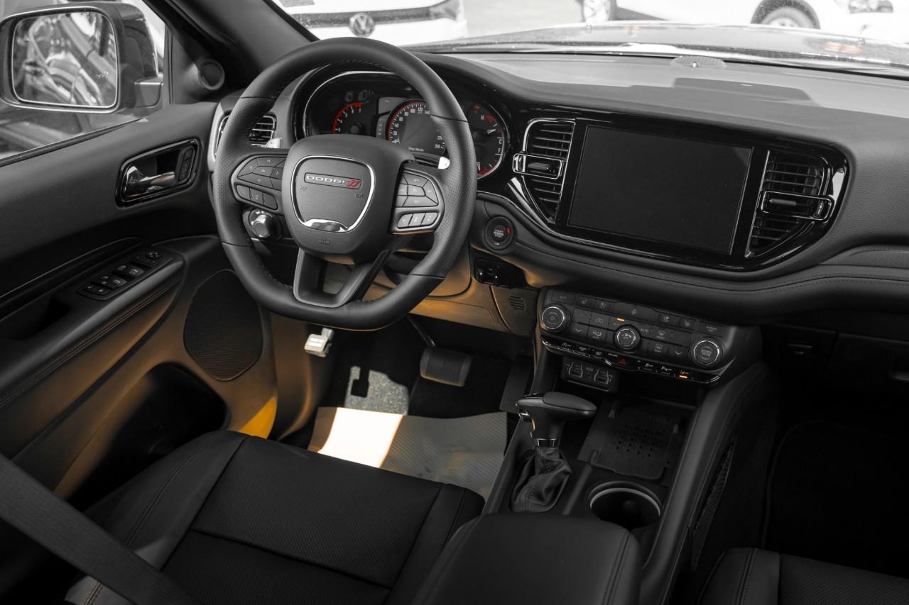 2026 Dodge Durango GT T315123