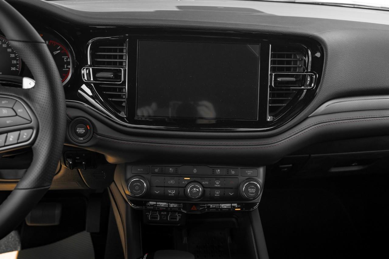 2026 Dodge Durango GT T315123