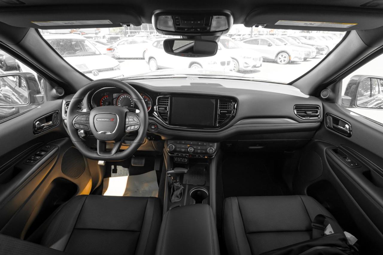 2026 Dodge Durango GT T315123