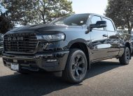 2026 RAM 1500 Sport T382495