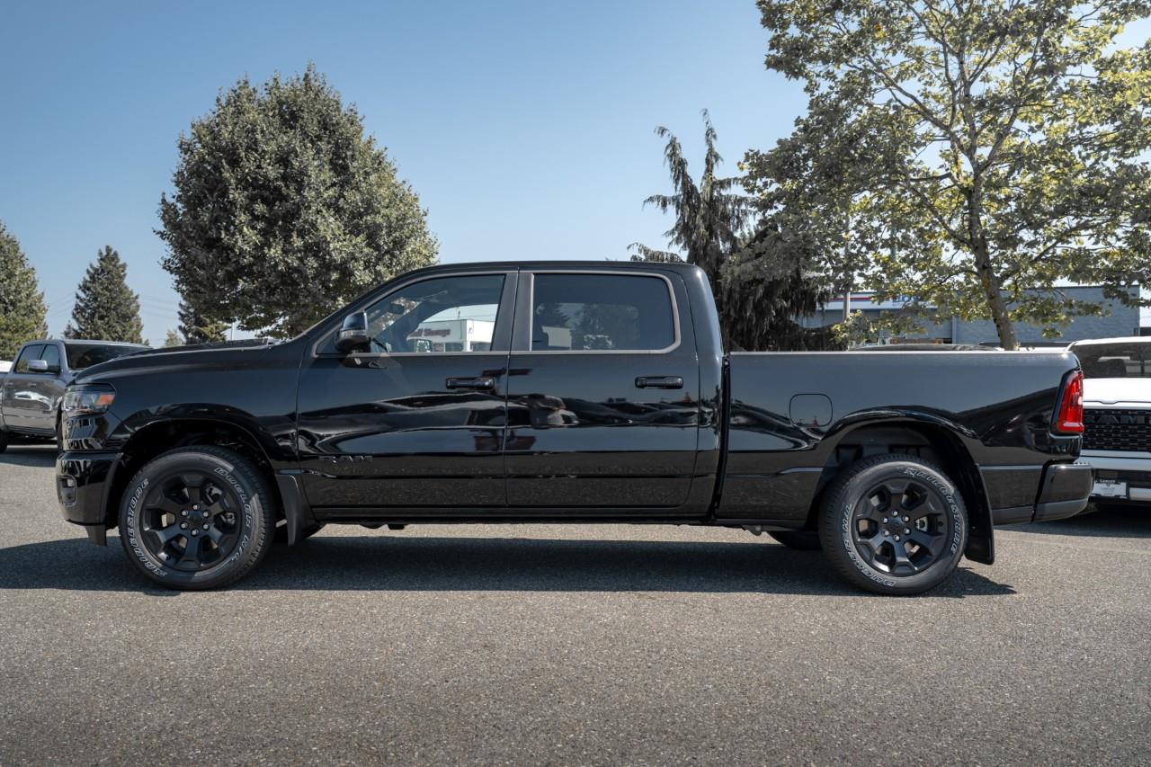 2026 RAM 1500 Sport T382495