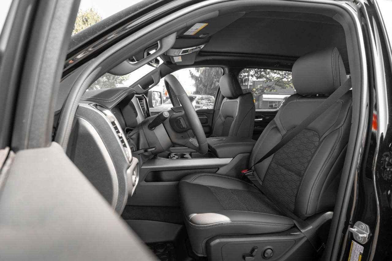 2026 RAM 1500 Sport T382495