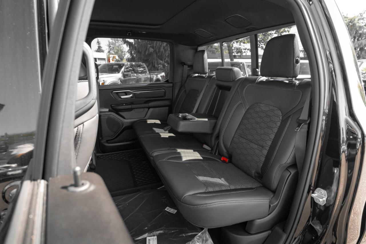 2026 RAM 1500 Sport T382495