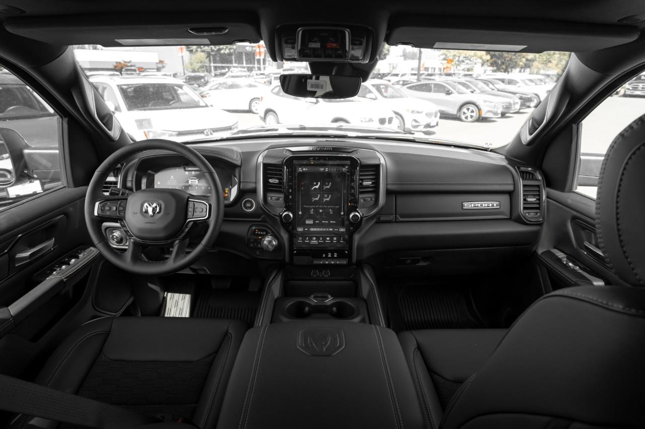 2026 RAM 1500 Sport T382495