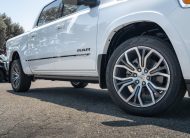 2026 RAM 1500 Tungsten T438907