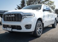 2026 RAM 1500 Tungsten T438907