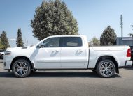 2026 RAM 1500 Tungsten T438907
