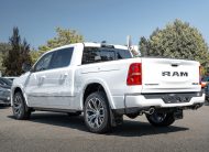2026 RAM 1500 Tungsten T438907