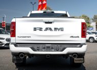 2026 RAM 1500 Tungsten T438907