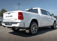 2026 RAM 1500 Tungsten T438907