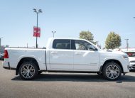 2026 RAM 1500 Tungsten T438907