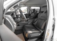 2026 RAM 1500 Tungsten T438907