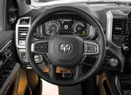 2026 RAM 1500 Tungsten T438907
