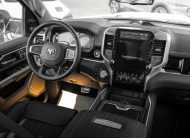 2026 RAM 1500 Tungsten T438907