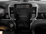 2026 RAM 1500 Tungsten T438907