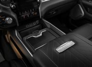 2026 RAM 1500 Tungsten T438907