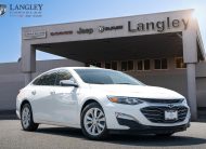 2024 Chevrolet Malibu 1LT LC2915AA